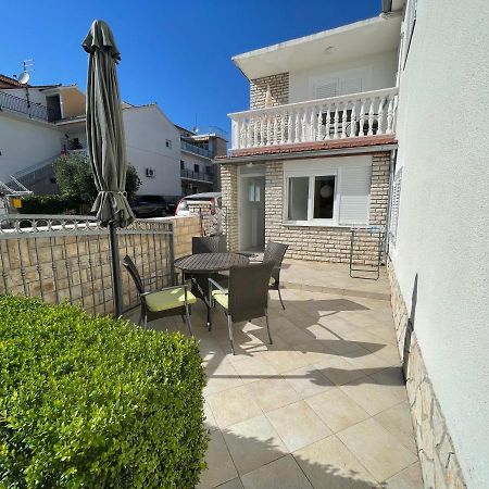 Guest House Micin Vodice Luaran gambar