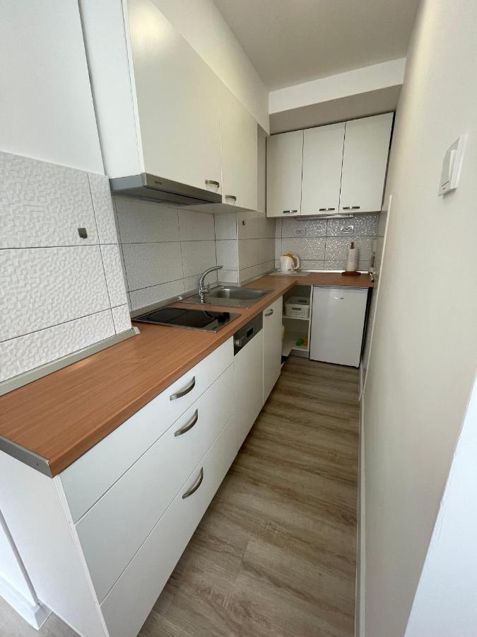 Guest House Micin Vodice Luaran gambar