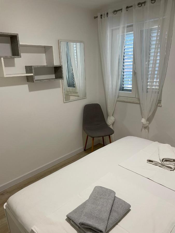 Guest House Micin Vodice Luaran gambar
