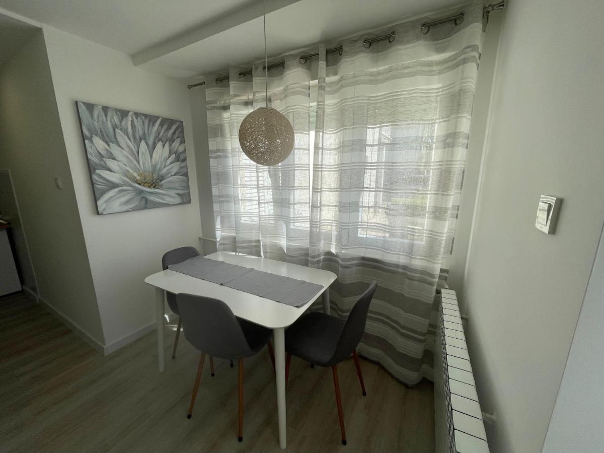Guest House Micin Vodice Luaran gambar