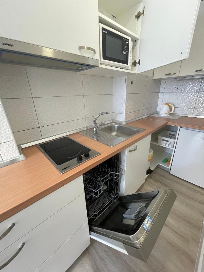 Guest House Micin Vodice Luaran gambar