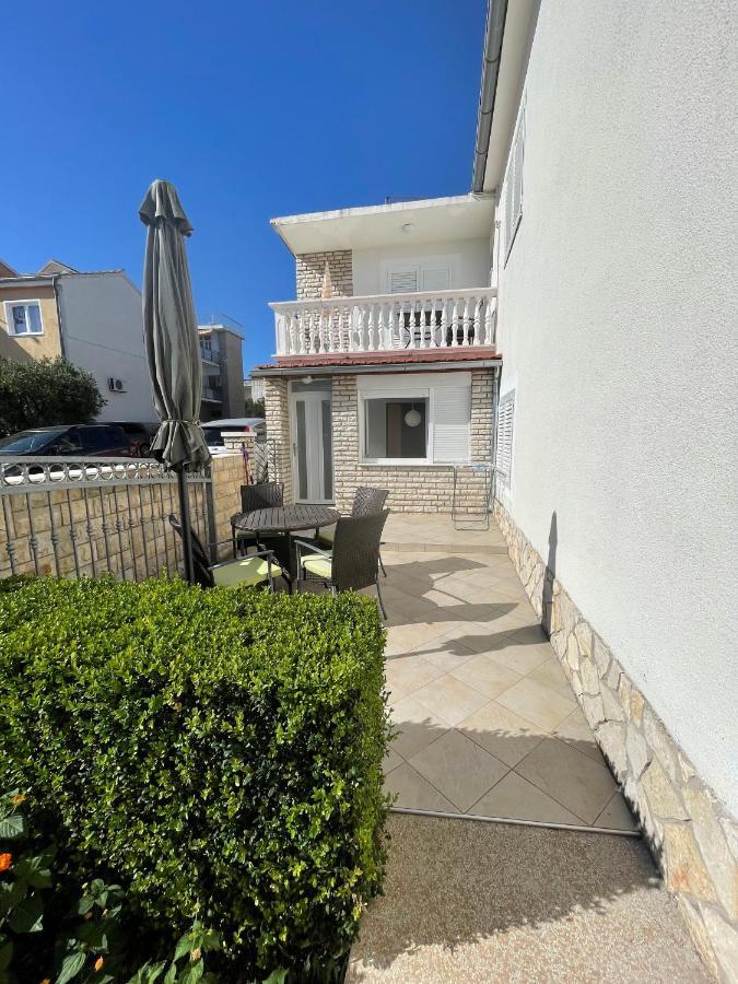Guest House Micin Vodice Luaran gambar