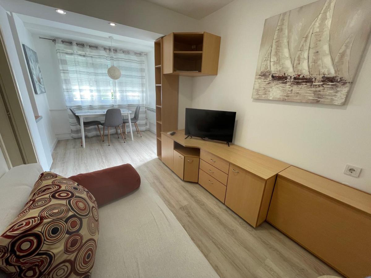 Guest House Micin Vodice Luaran gambar