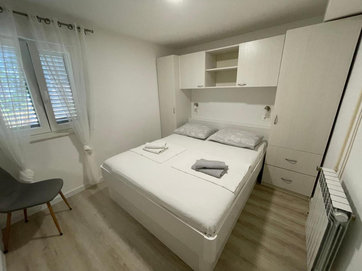 Guest House Micin Vodice Luaran gambar