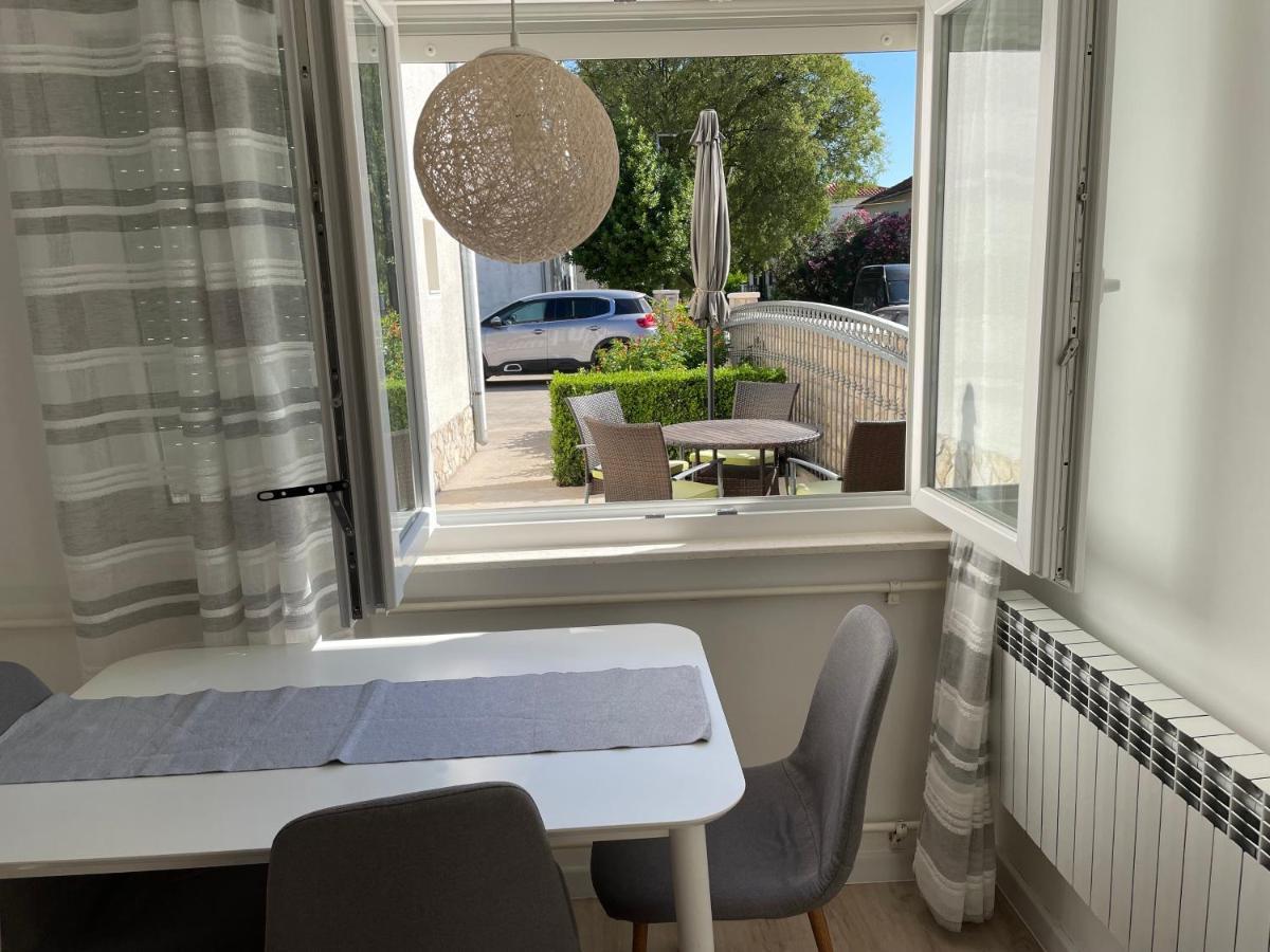 Guest House Micin Vodice Luaran gambar