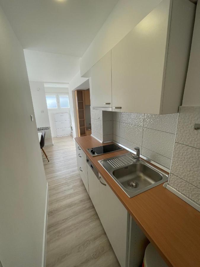 Guest House Micin Vodice Luaran gambar