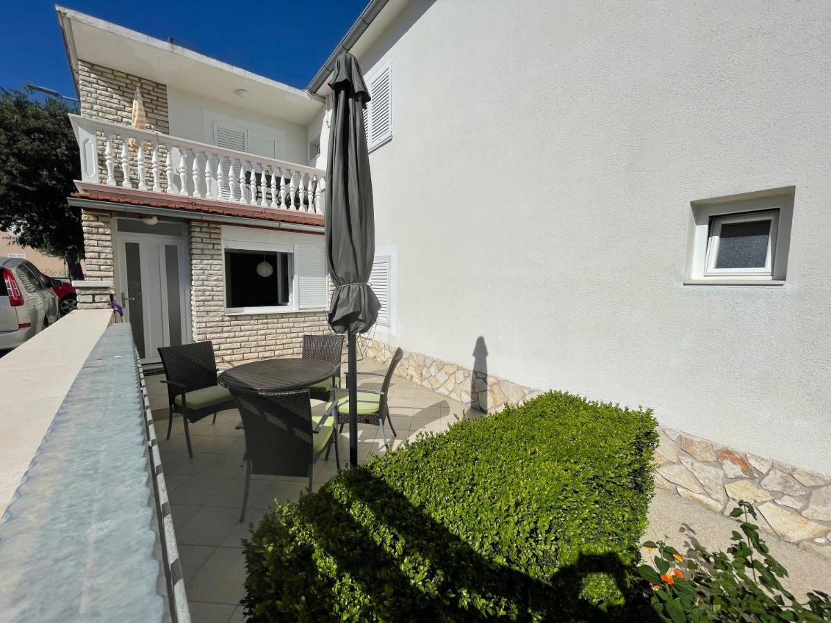 Guest House Micin Vodice Luaran gambar