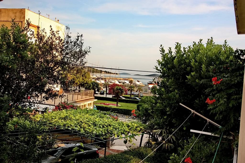Guest House Micin Vodice Luaran gambar