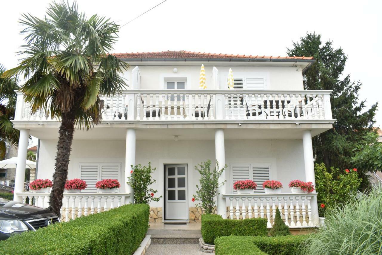 Guest House Micin Vodice Luaran gambar