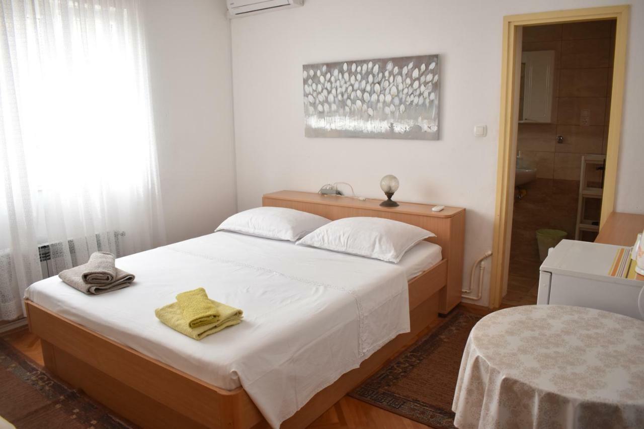 Guest House Micin Vodice Luaran gambar