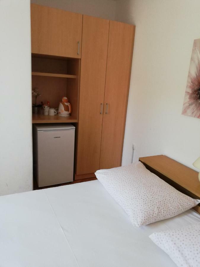 Guest House Micin Vodice Luaran gambar