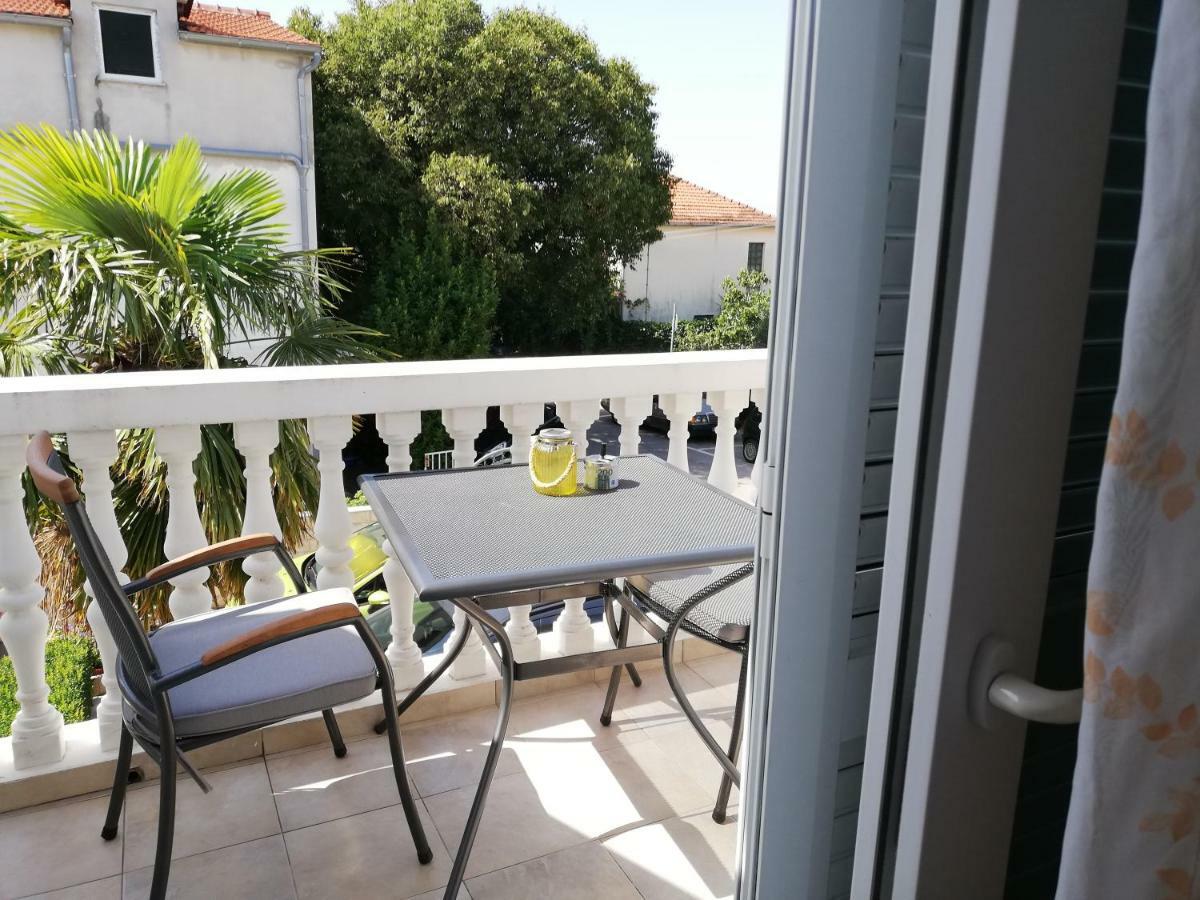 Guest House Micin Vodice Luaran gambar