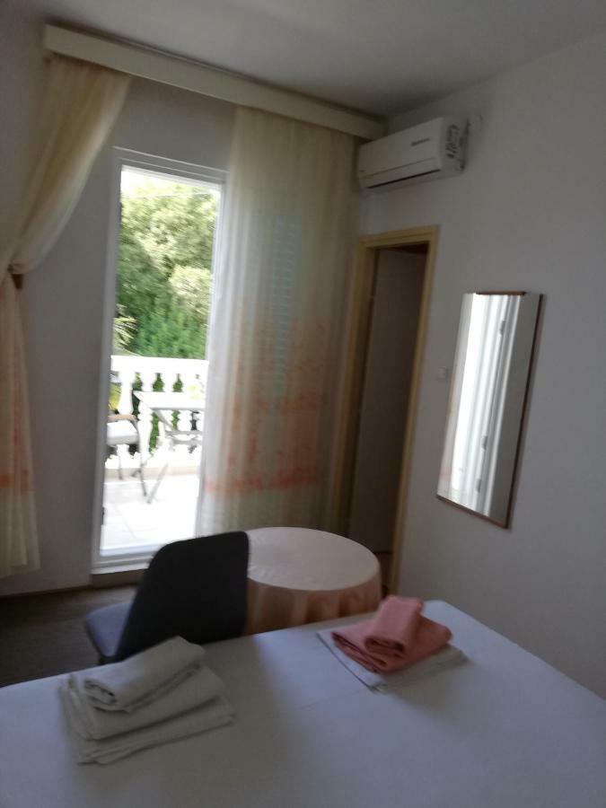 Guest House Micin Vodice Luaran gambar