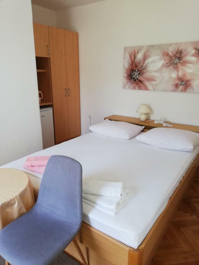 Guest House Micin Vodice Luaran gambar