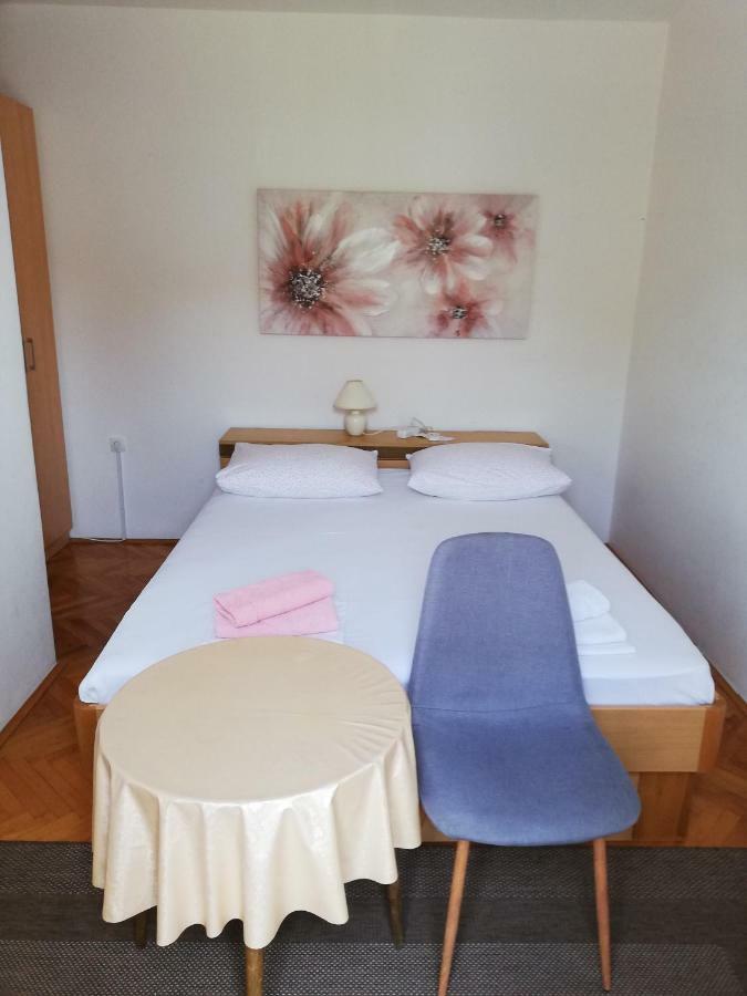 Guest House Micin Vodice Luaran gambar