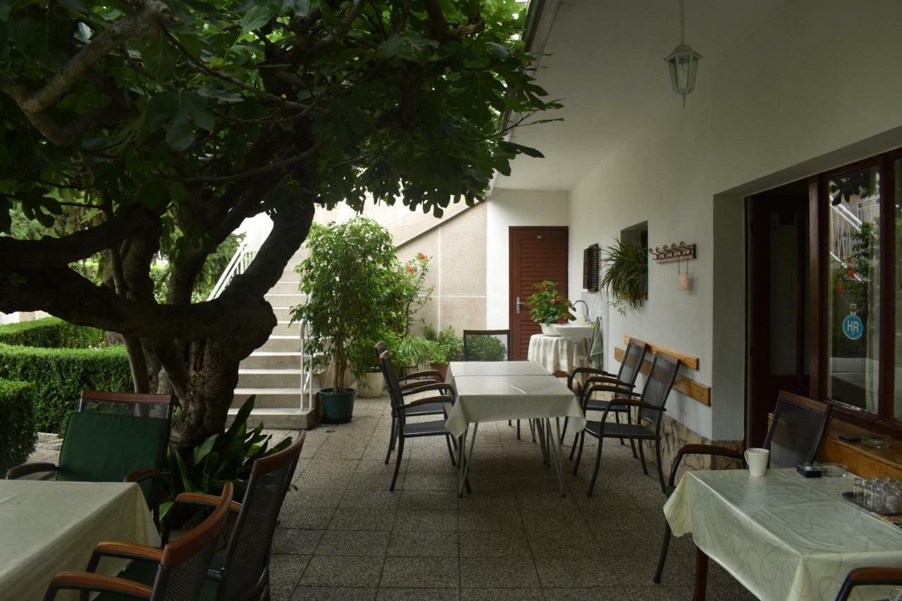 Guest House Micin Vodice Luaran gambar