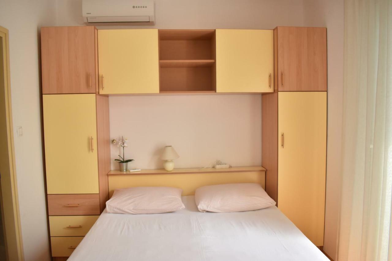 Guest House Micin Vodice Luaran gambar