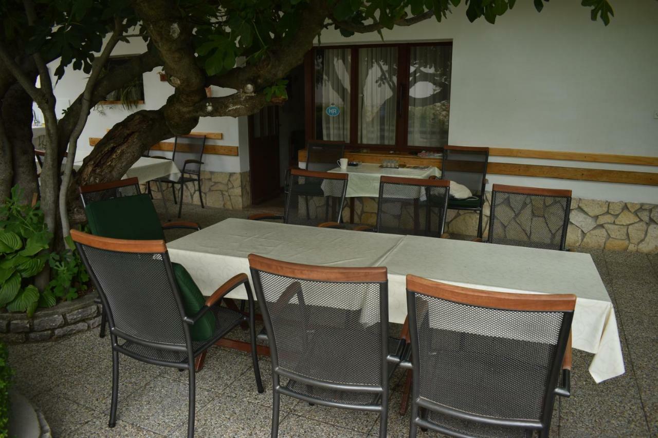 Guest House Micin Vodice Luaran gambar