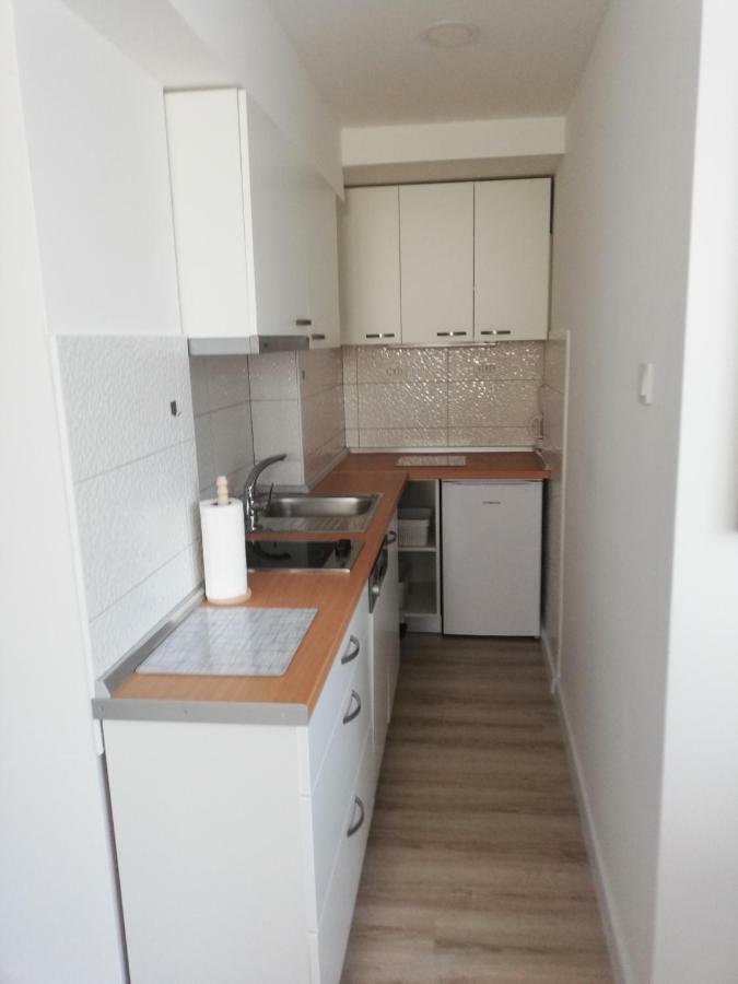 Guest House Micin Vodice Luaran gambar