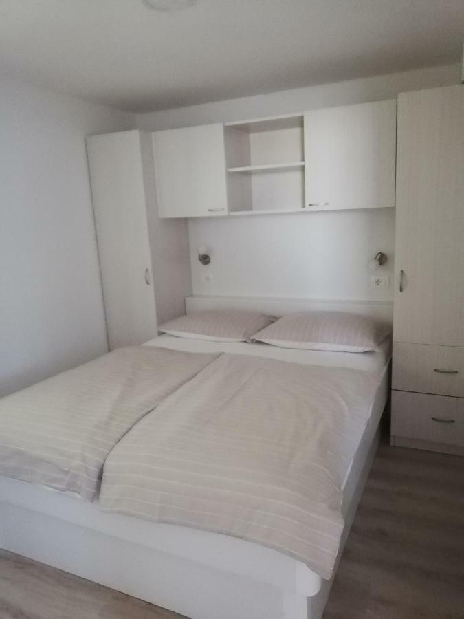 Guest House Micin Vodice Luaran gambar