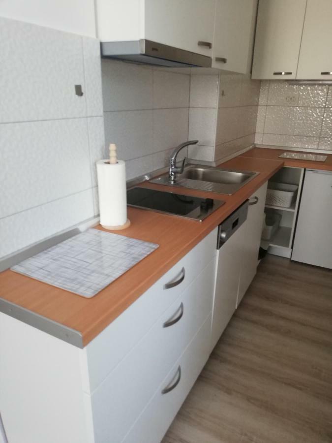 Guest House Micin Vodice Luaran gambar