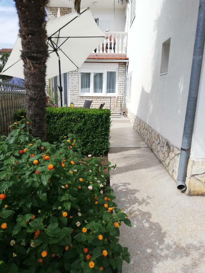 Guest House Micin Vodice Luaran gambar