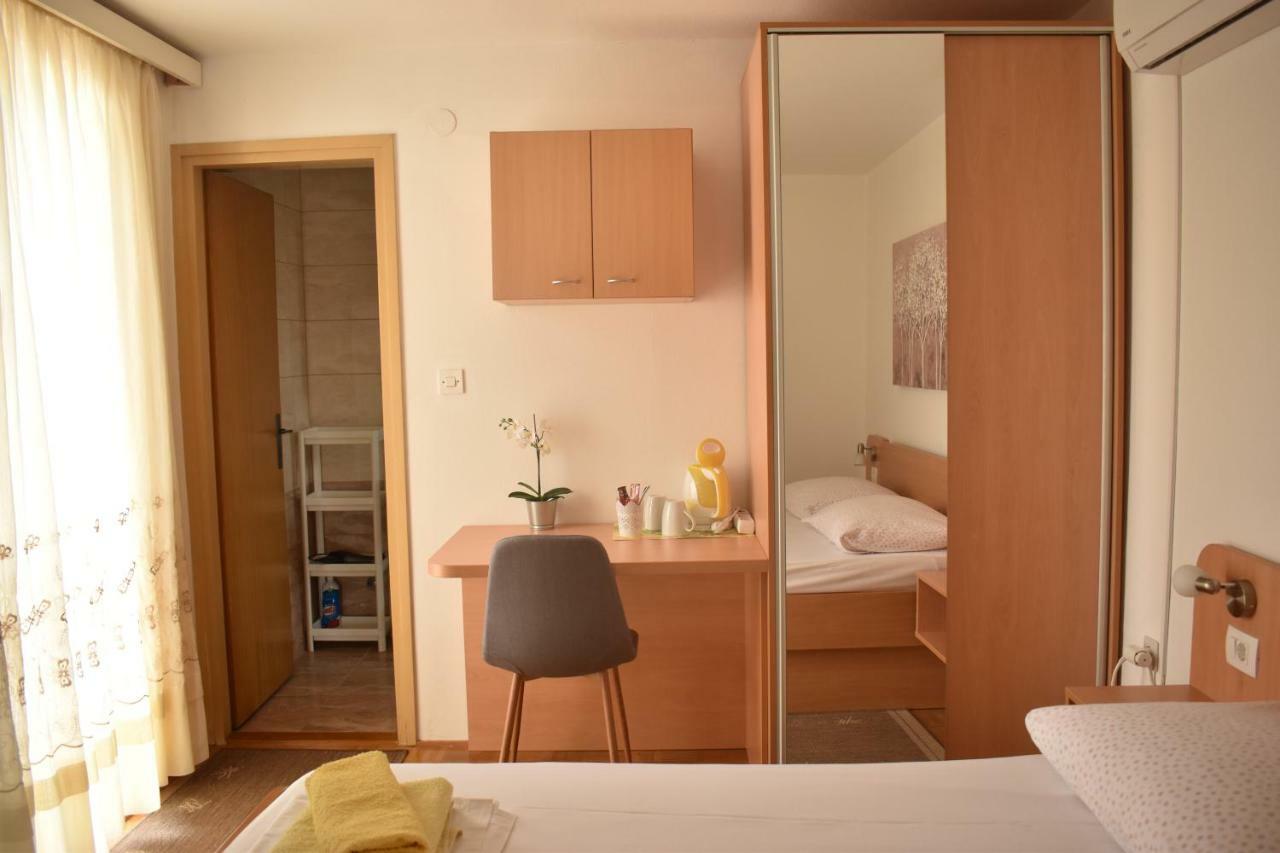 Guest House Micin Vodice Luaran gambar