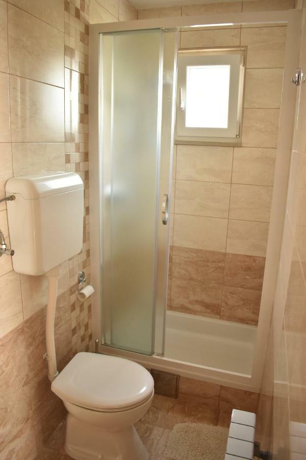 Guest House Micin Vodice Luaran gambar