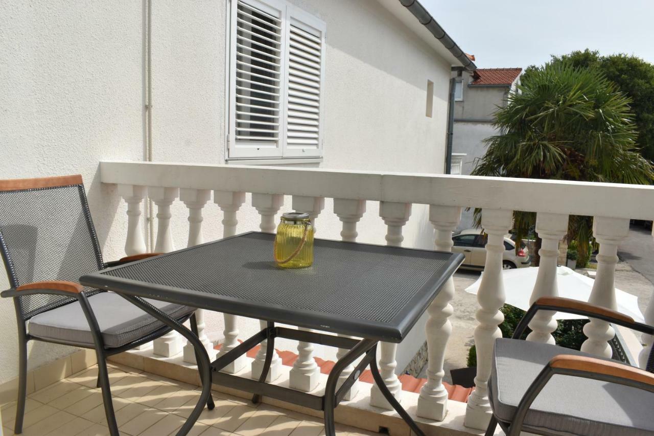 Guest House Micin Vodice Luaran gambar