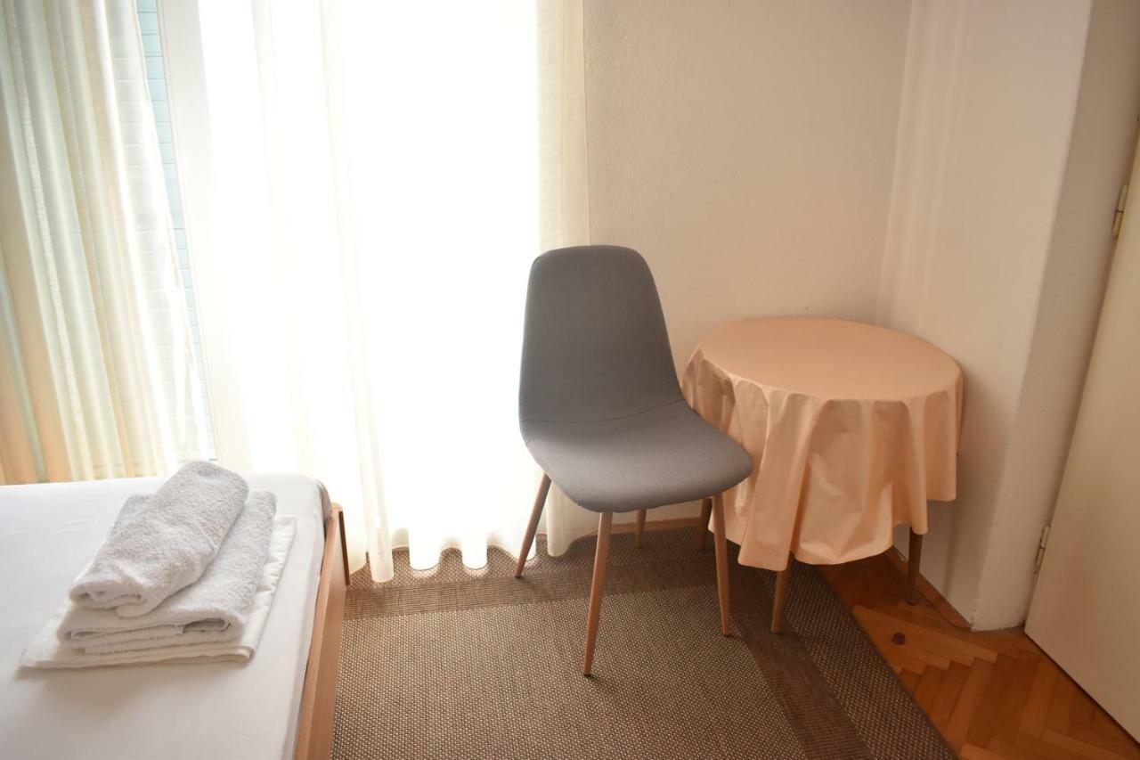 Guest House Micin Vodice Luaran gambar