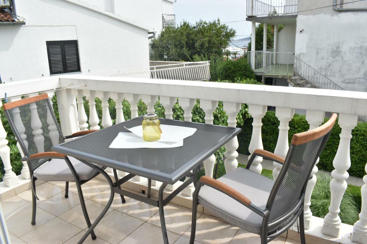 Guest House Micin Vodice Luaran gambar