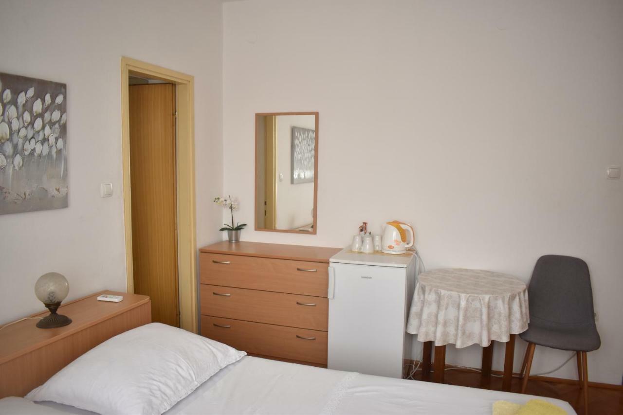 Guest House Micin Vodice Luaran gambar