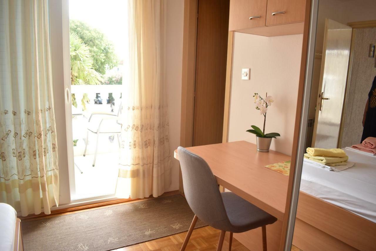 Guest House Micin Vodice Luaran gambar