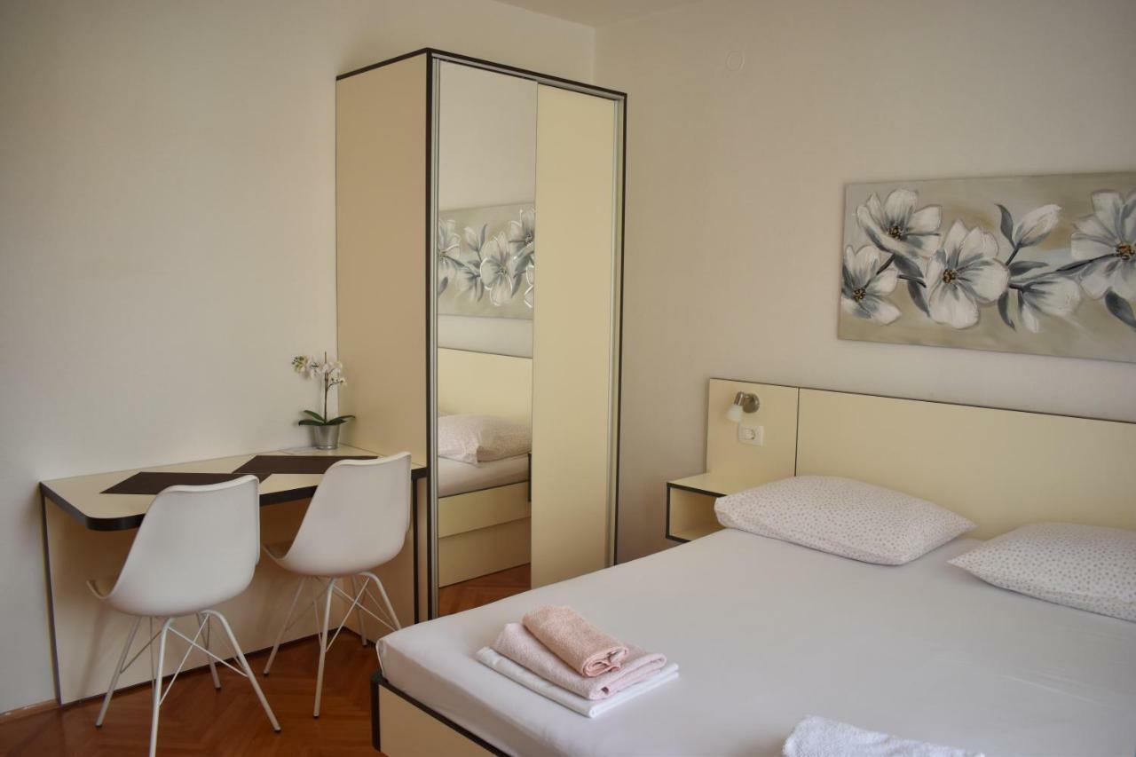 Guest House Micin Vodice Luaran gambar