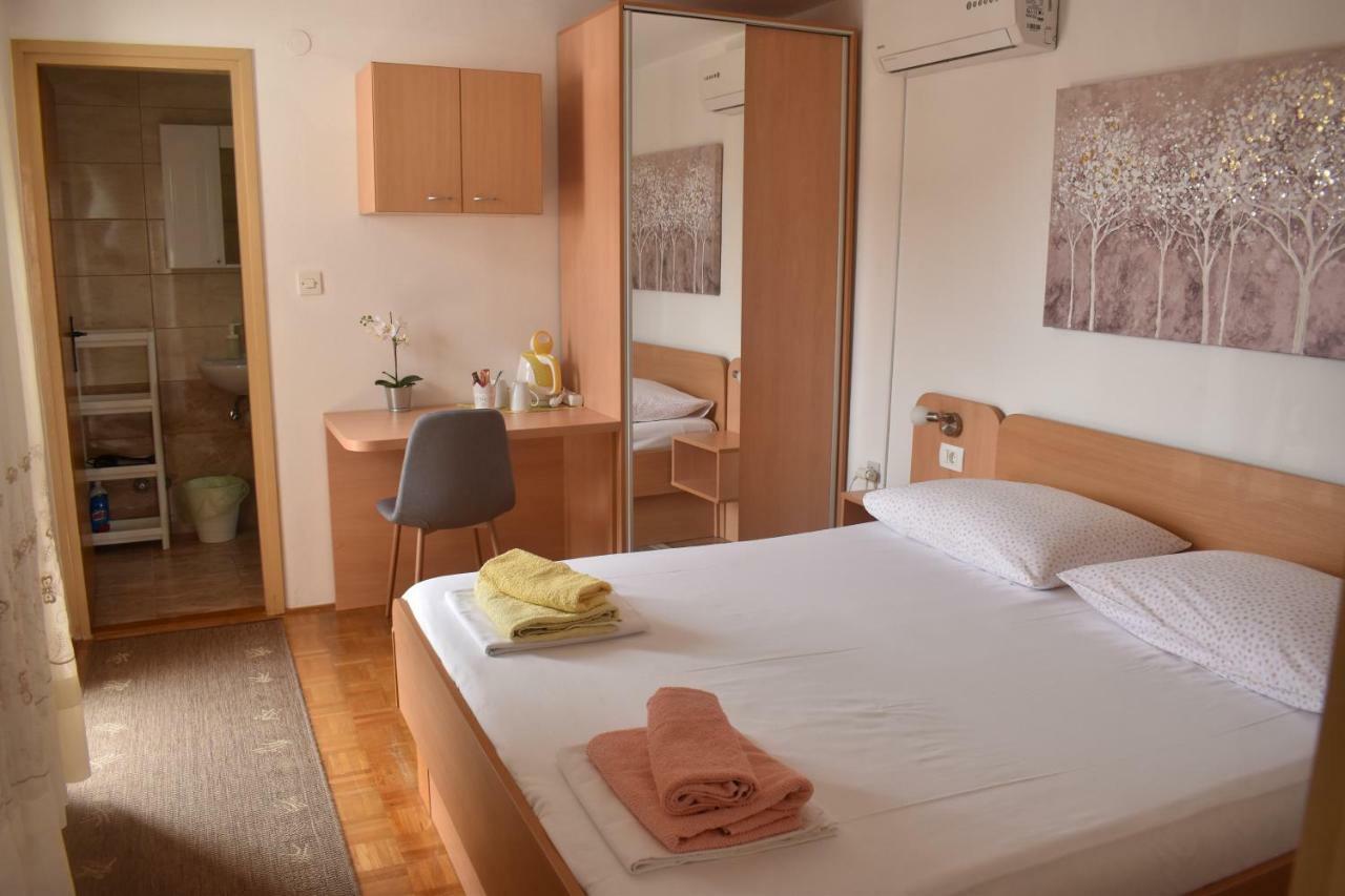 Guest House Micin Vodice Luaran gambar