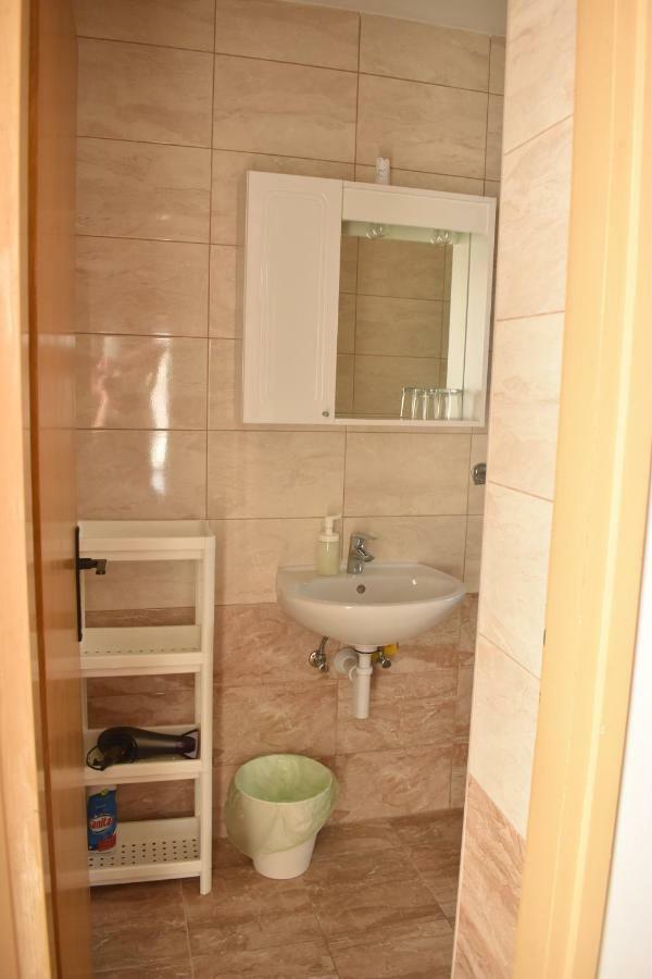 Guest House Micin Vodice Luaran gambar