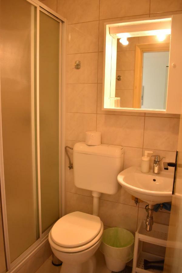 Guest House Micin Vodice Luaran gambar