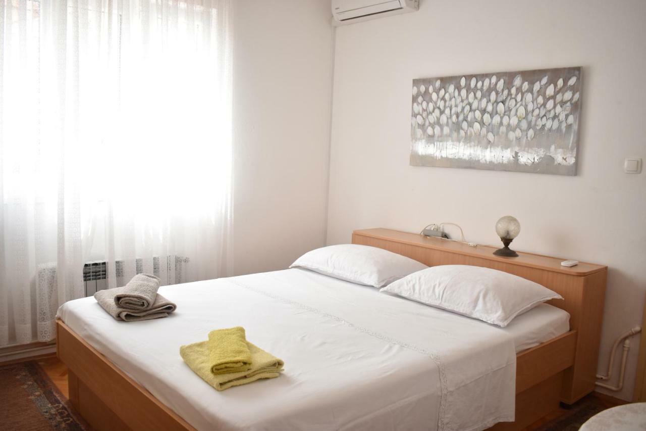 Guest House Micin Vodice Luaran gambar