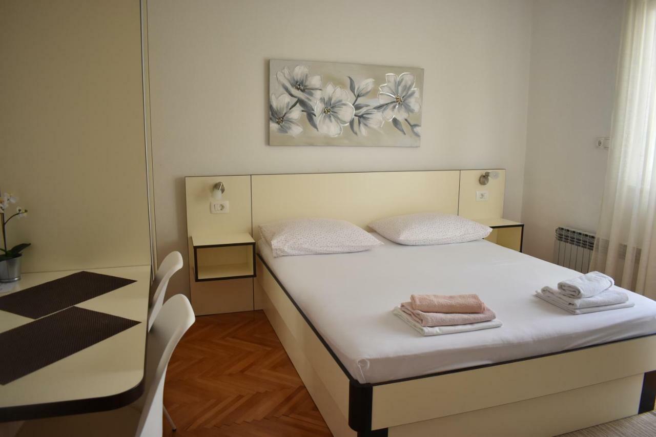 Guest House Micin Vodice Luaran gambar