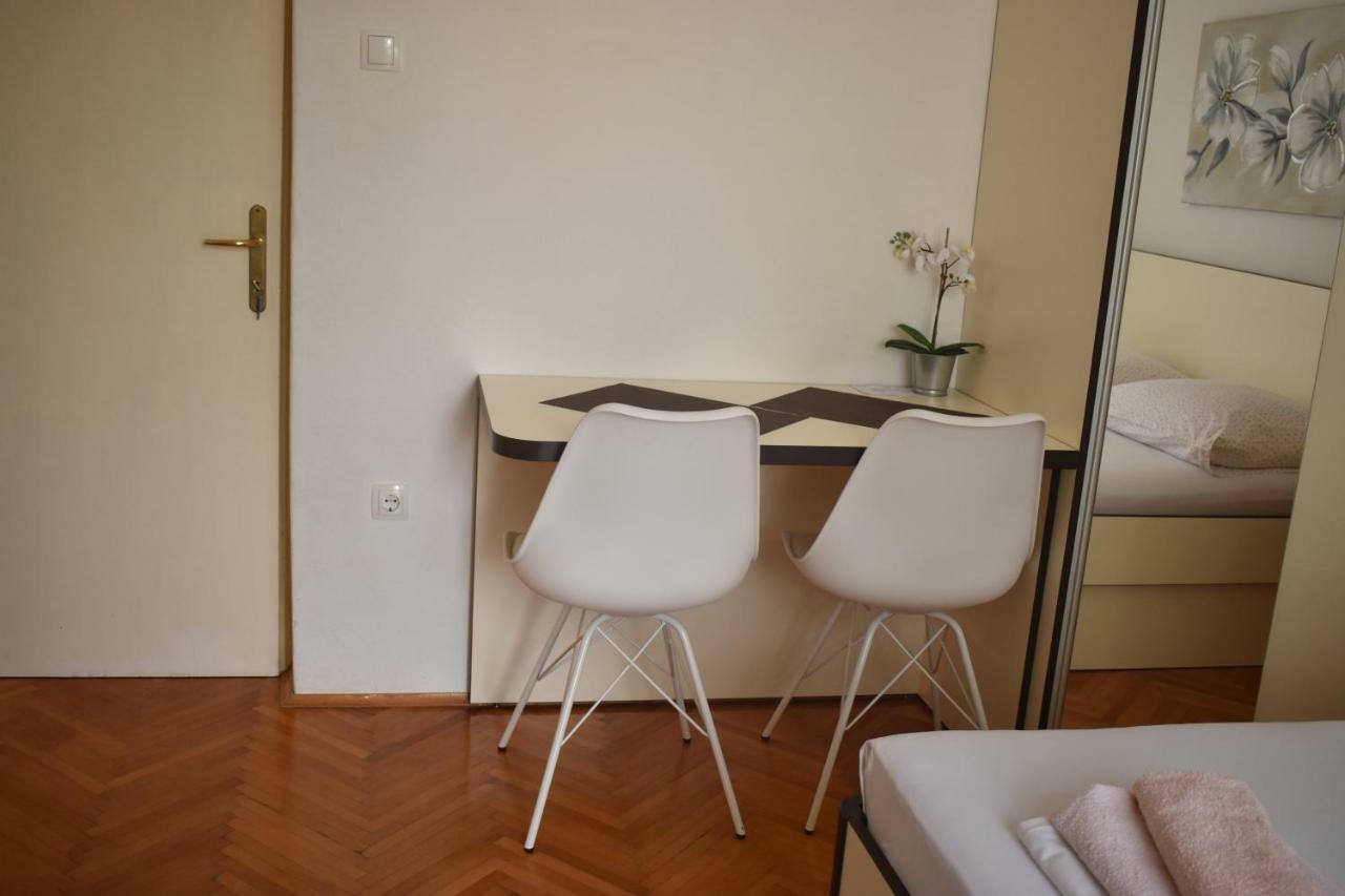 Guest House Micin Vodice Luaran gambar